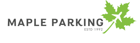 Maple Parking Promo: Flash Sale 35% Off