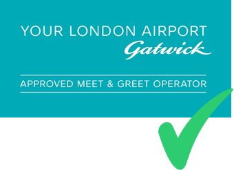 Gatwick Approved Operator