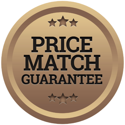 Price Match Guarantee