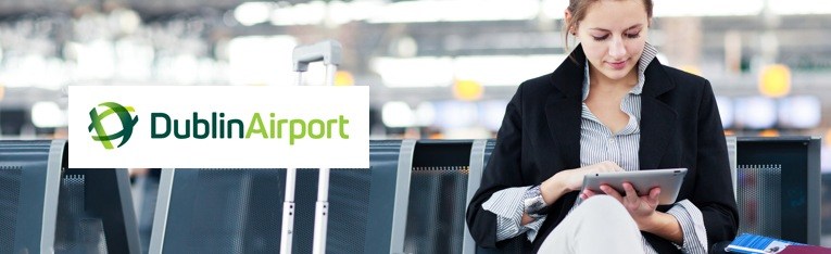 Meet & Greet Parking at Dublin Airport