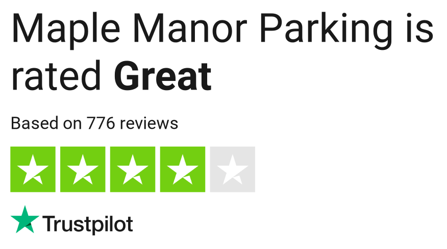 TrustPilot Reviews