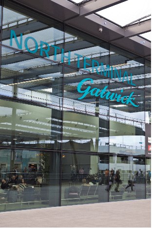 gatwick airport parking and hotel north terminal