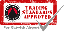 Trading Standards Approved