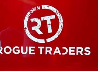 Rogue Traders Meet & Greet