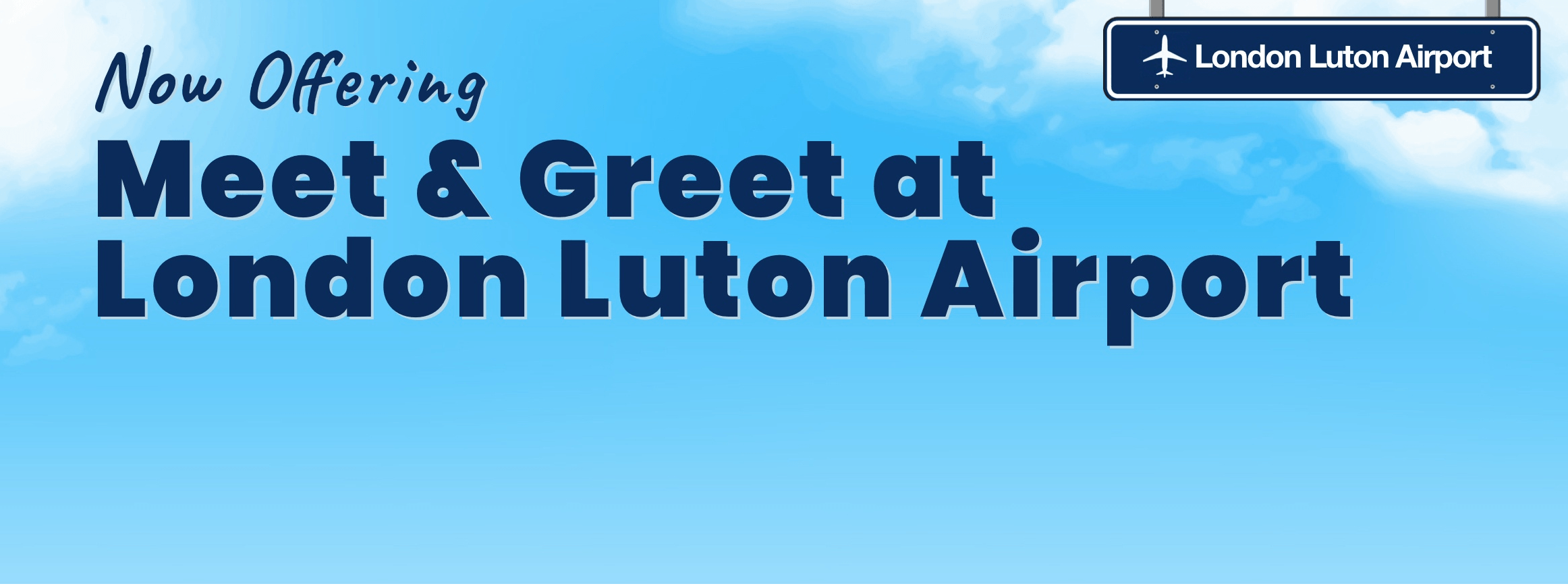 Luton Meet & Greet