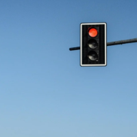 Travel Traffic Light System