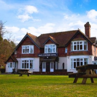 Gatwick Maple Manor Hotel