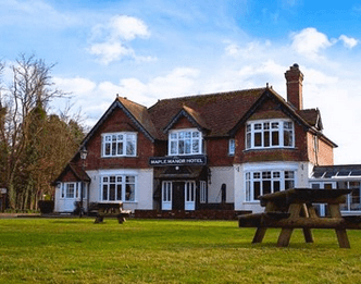 Gatwick Maple Manor Hotel