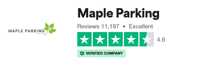 Trustpilot Reviews