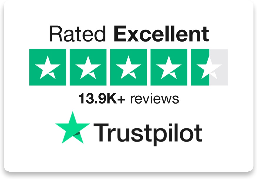 Trust Pilot Feedback - Maple Parking