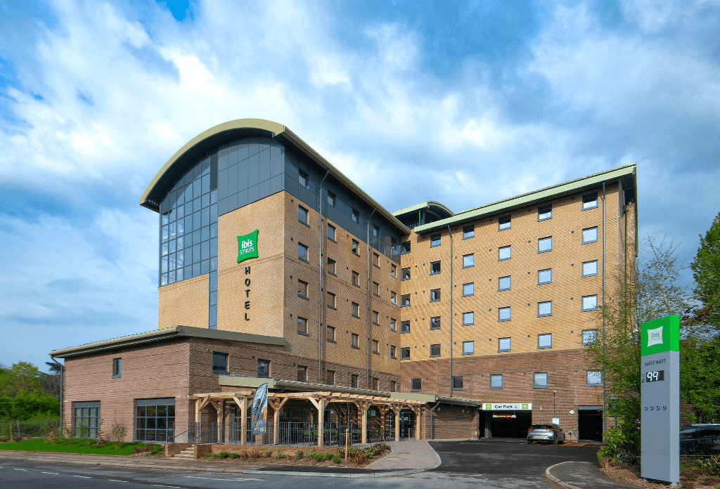 Ibis Gatwick Hotel