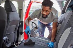 Gatwick Car Clean