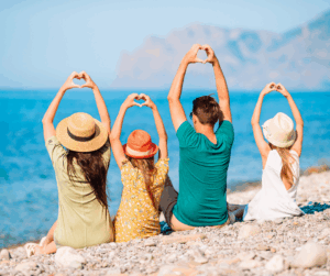 Family Holiday Guide