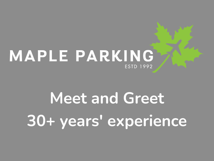 Maple Parking Specialists