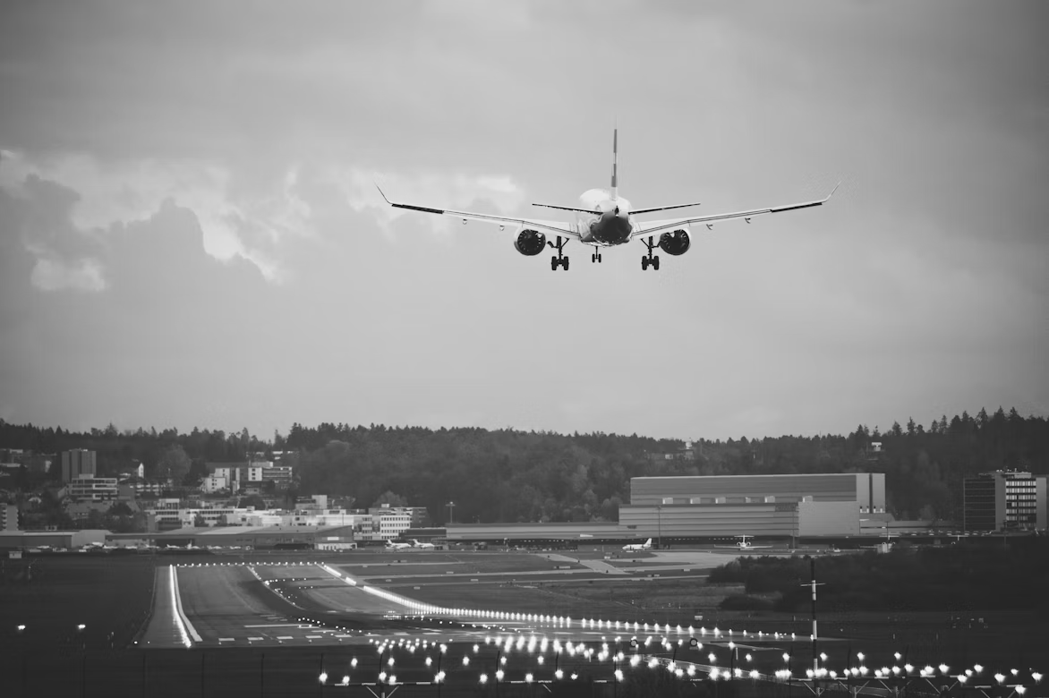 Autumn Holiday Travel