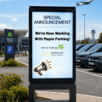 Maple Parking - Specialist Vehicle Rental Partnership