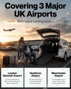 Maple Parking - Specialist Vehicle Rental - Airports